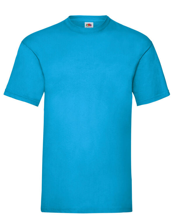 Fruit of the Loom Men's Valueweight T-Shirt