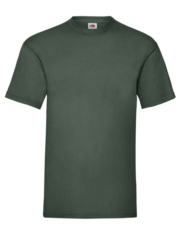 Fruit of the Loom Men's Valueweight T-Shirt