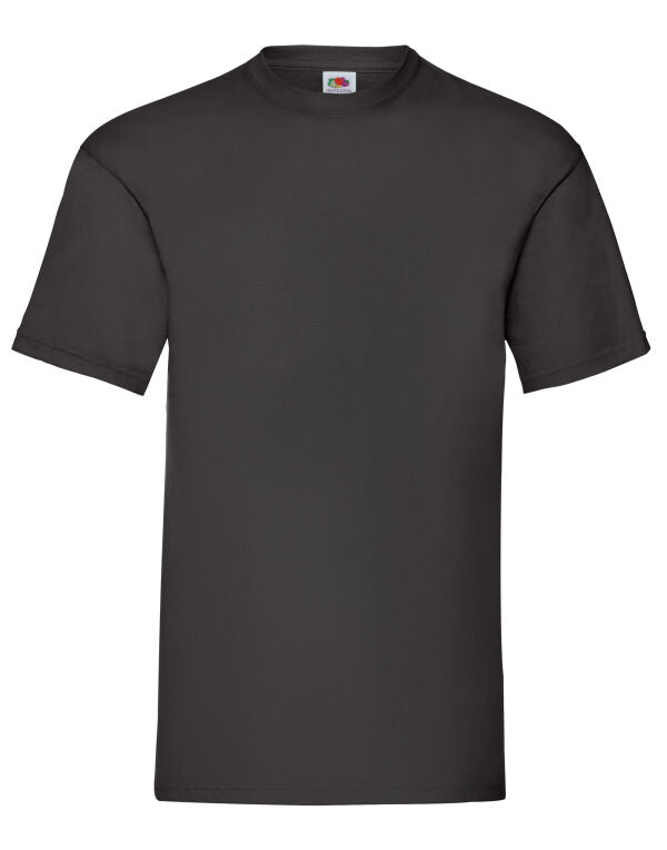 Fruit of the Loom Men's Valueweight T-Shirt