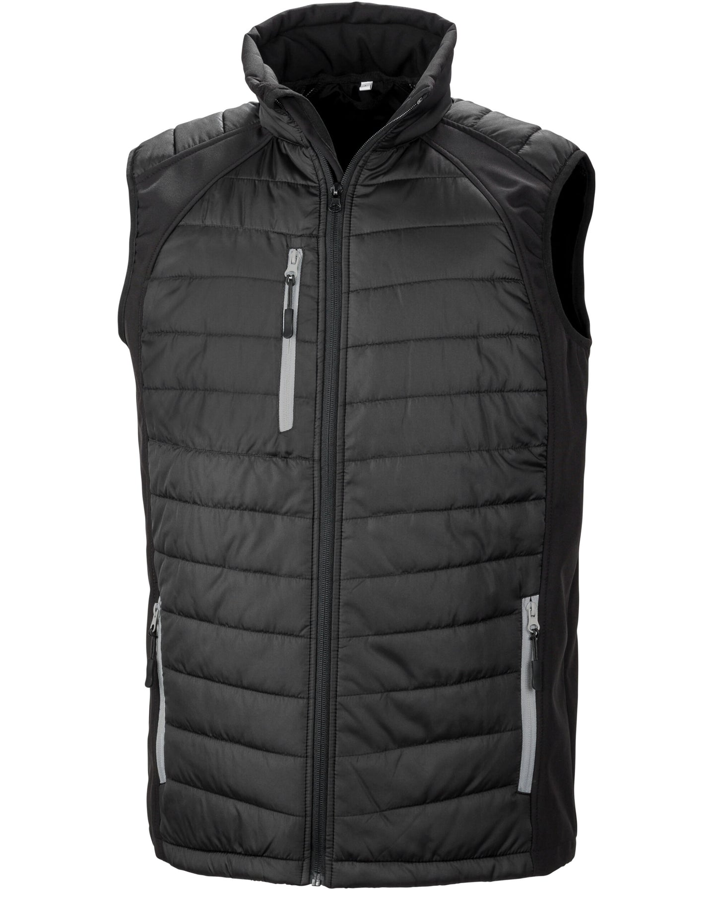 Compass Pad Softshell Gilet