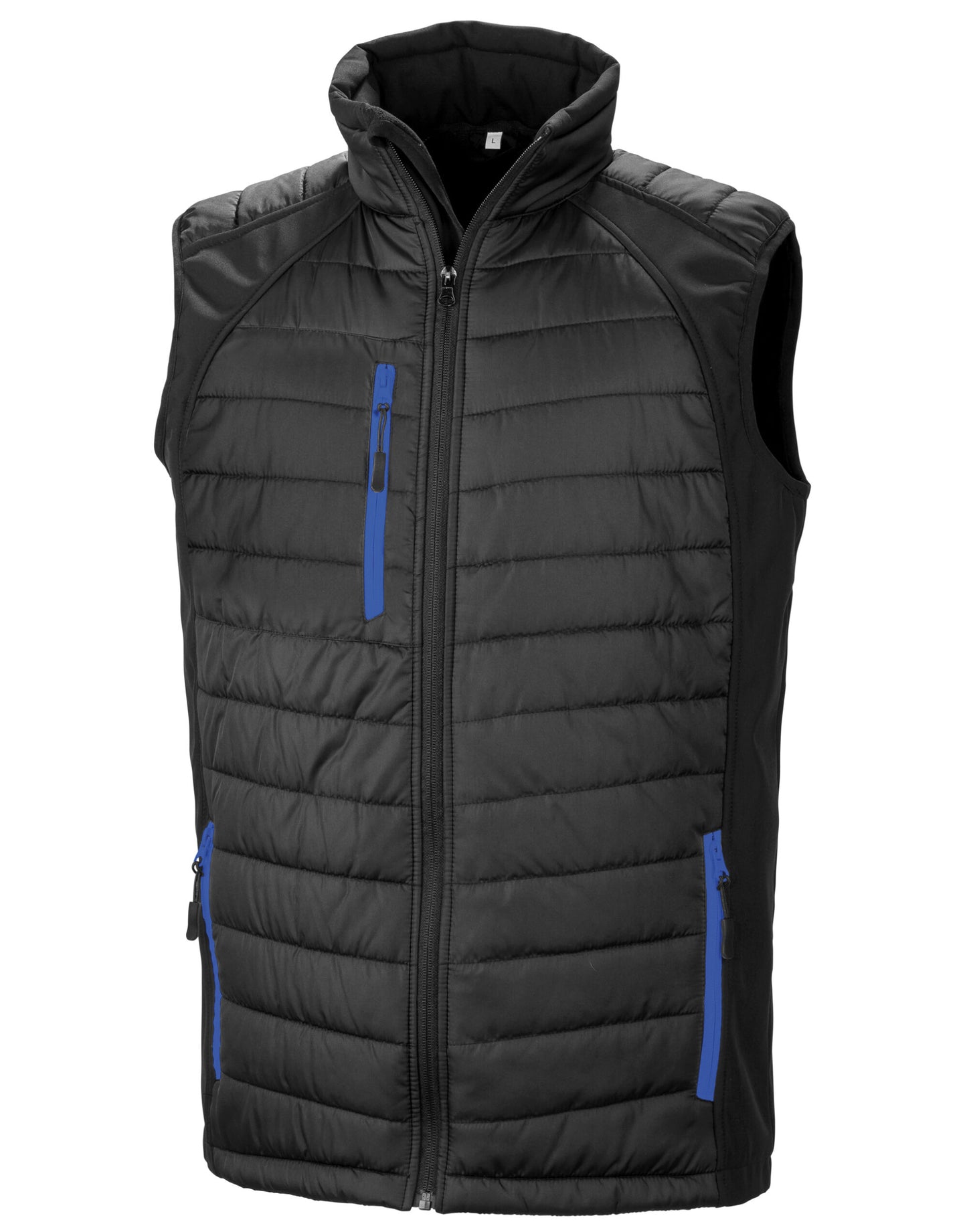 Compass Pad Softshell Gilet