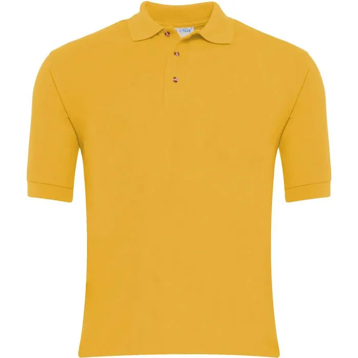 Banner Classic Polo