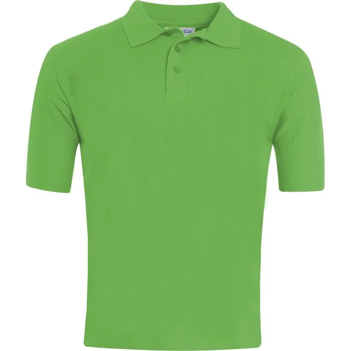 Banner Classic Polo