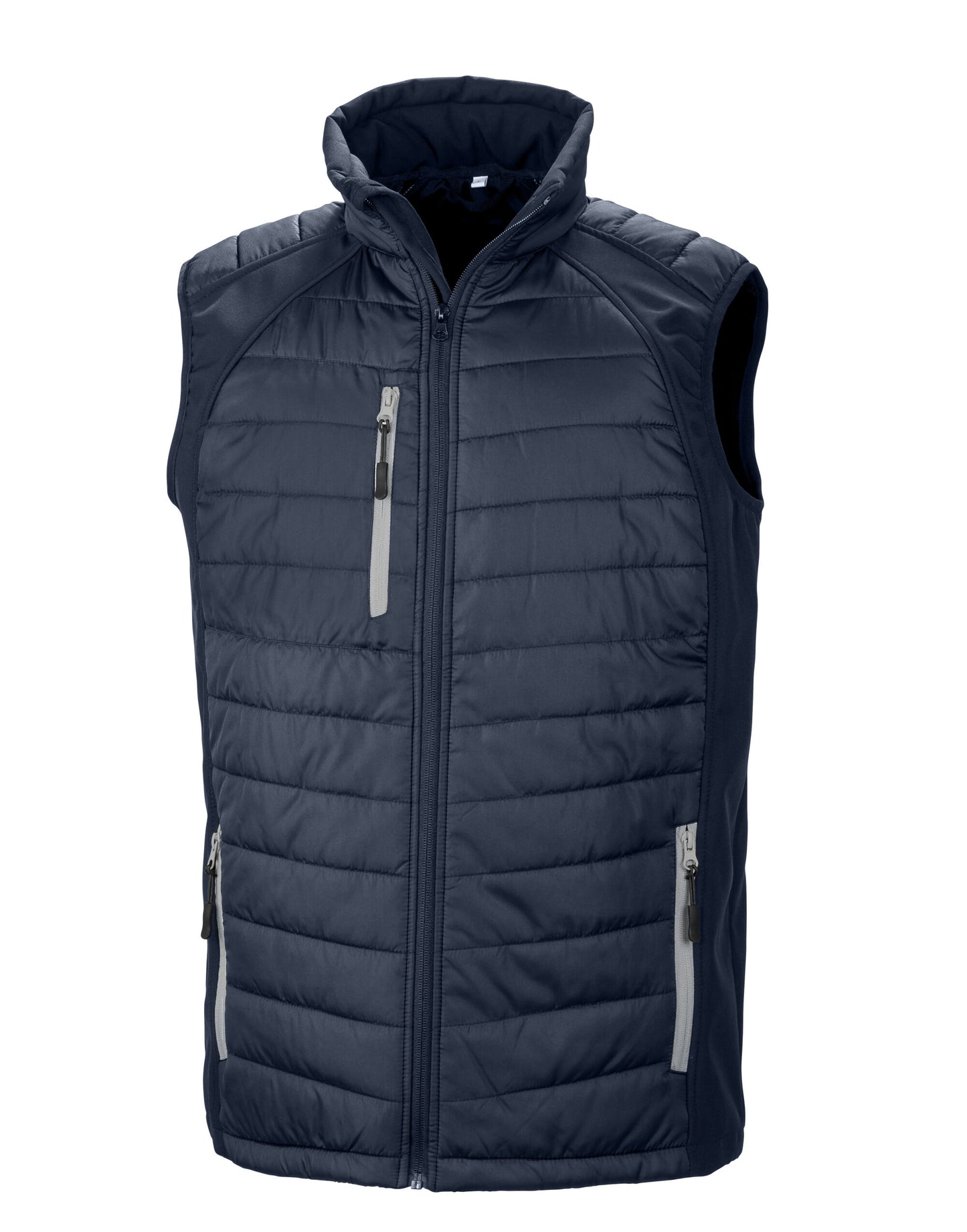 Compass Pad Softshell Gilet