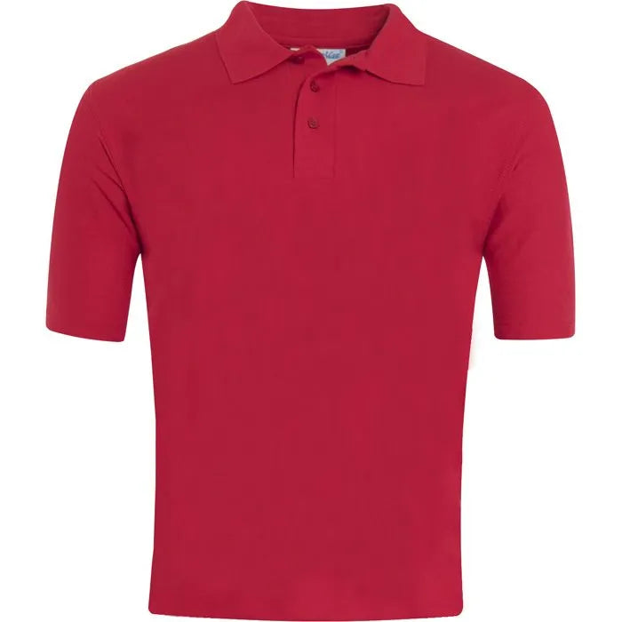 Banner Classic Polo