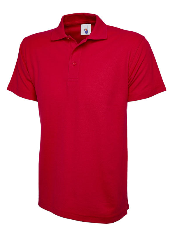 Uneek Classic Poloshirt