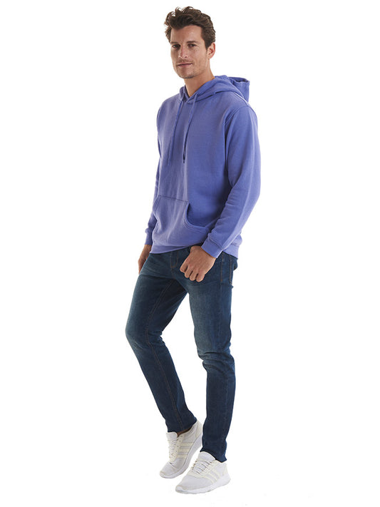 Uneek Classic Hooded Sweatshirt