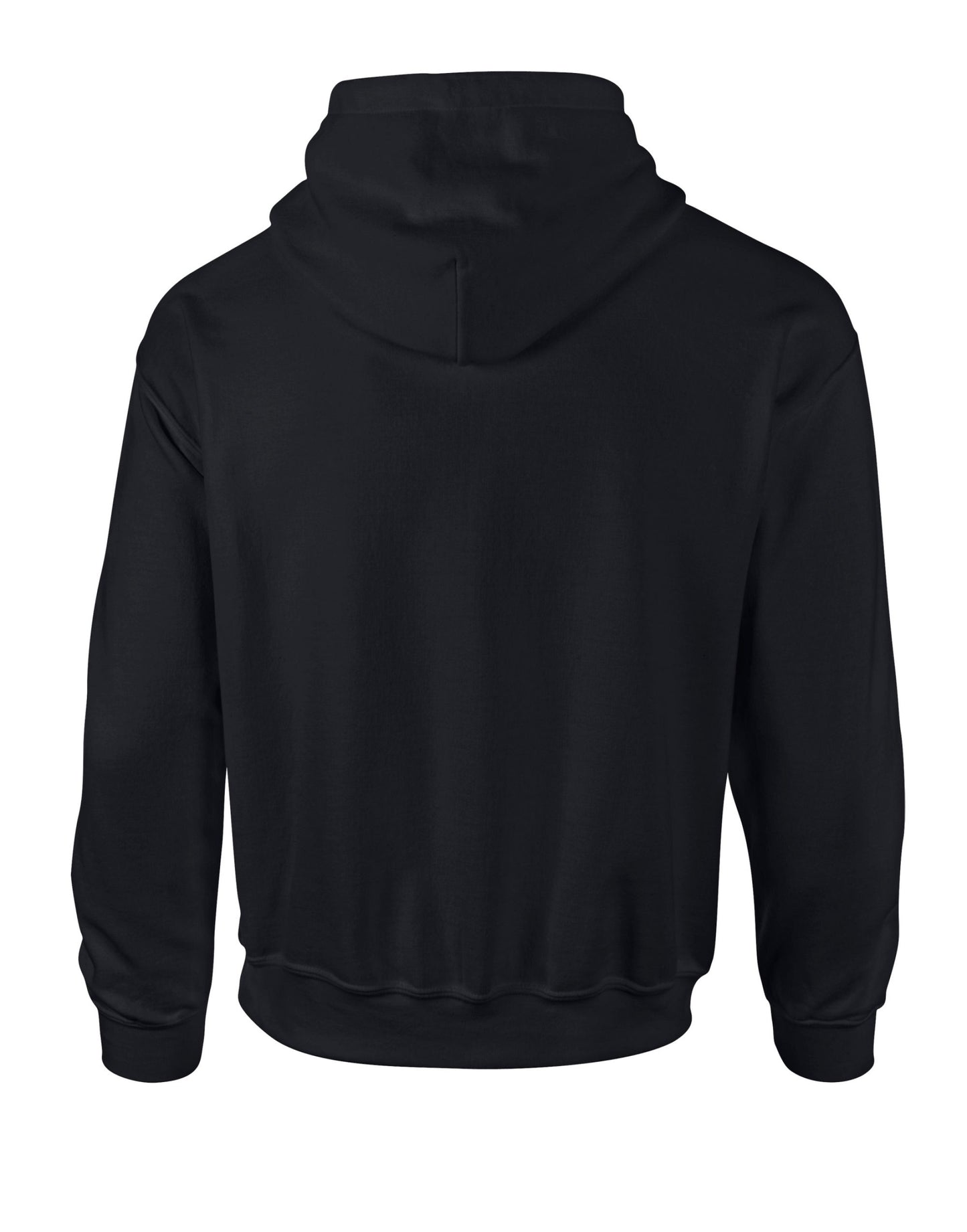 Gildan DryBlend Adult Hooded Sweatshirt