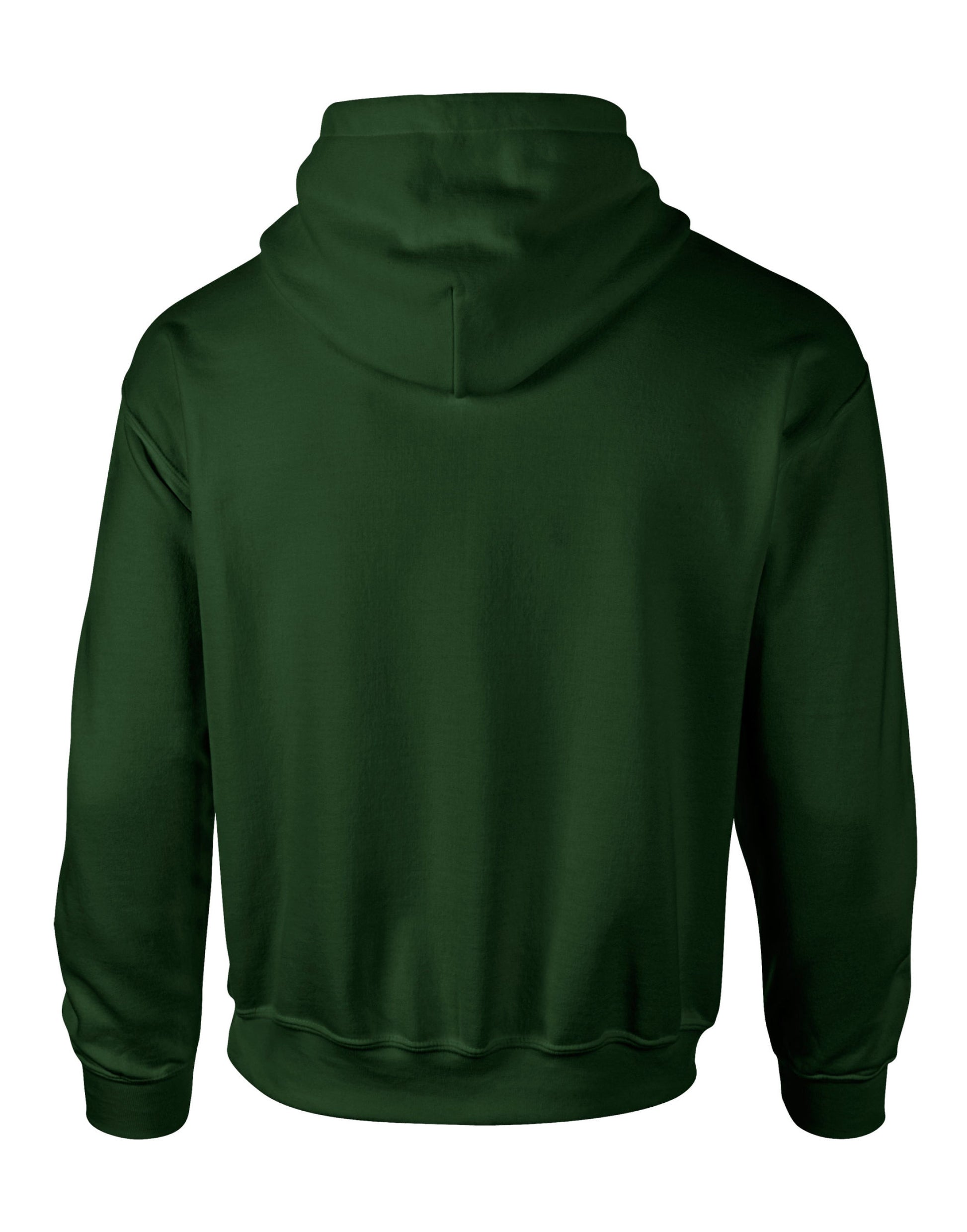 Gildan DryBlend Adult Hooded Sweatshirt