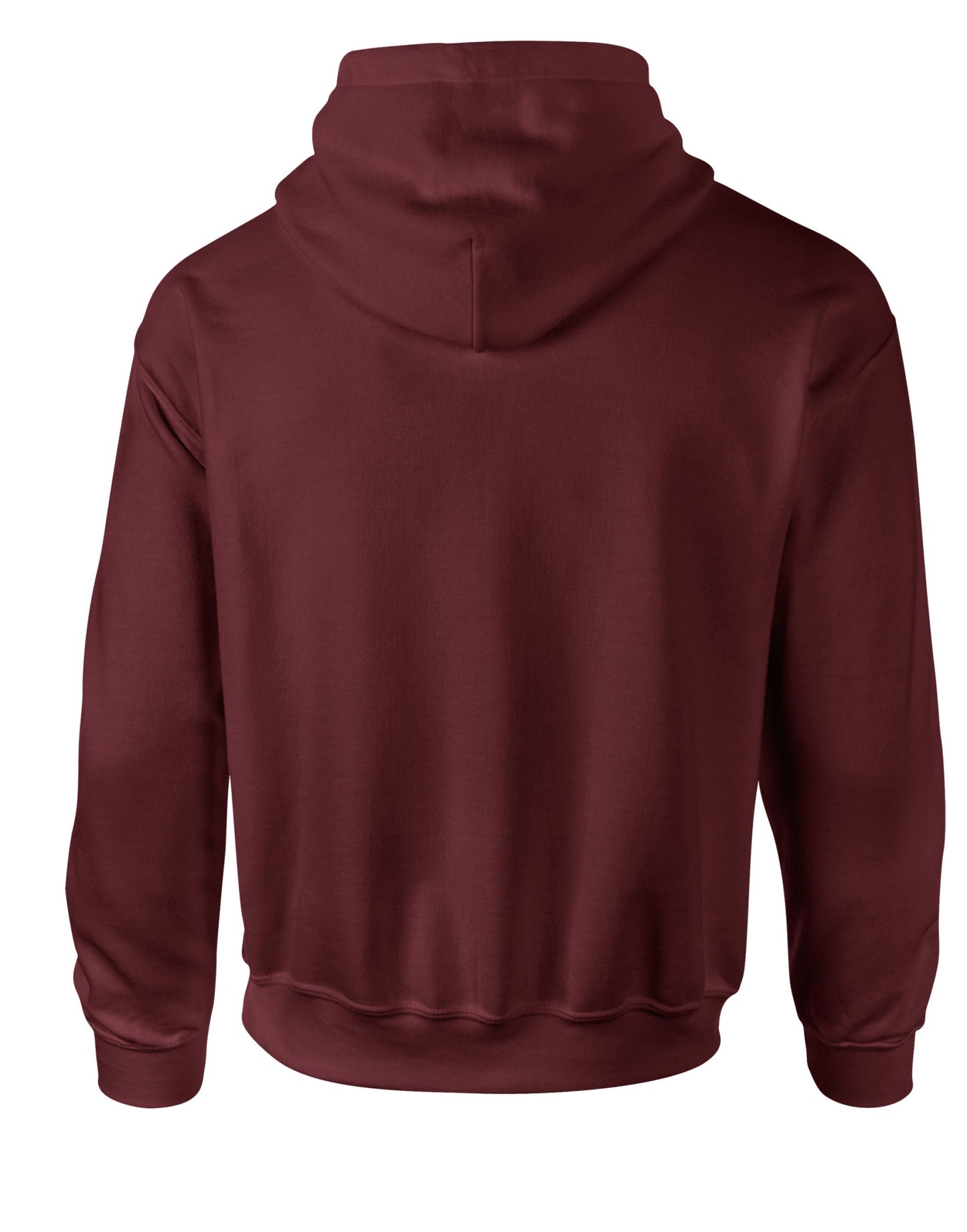 Gildan DryBlend Adult Hooded Sweatshirt