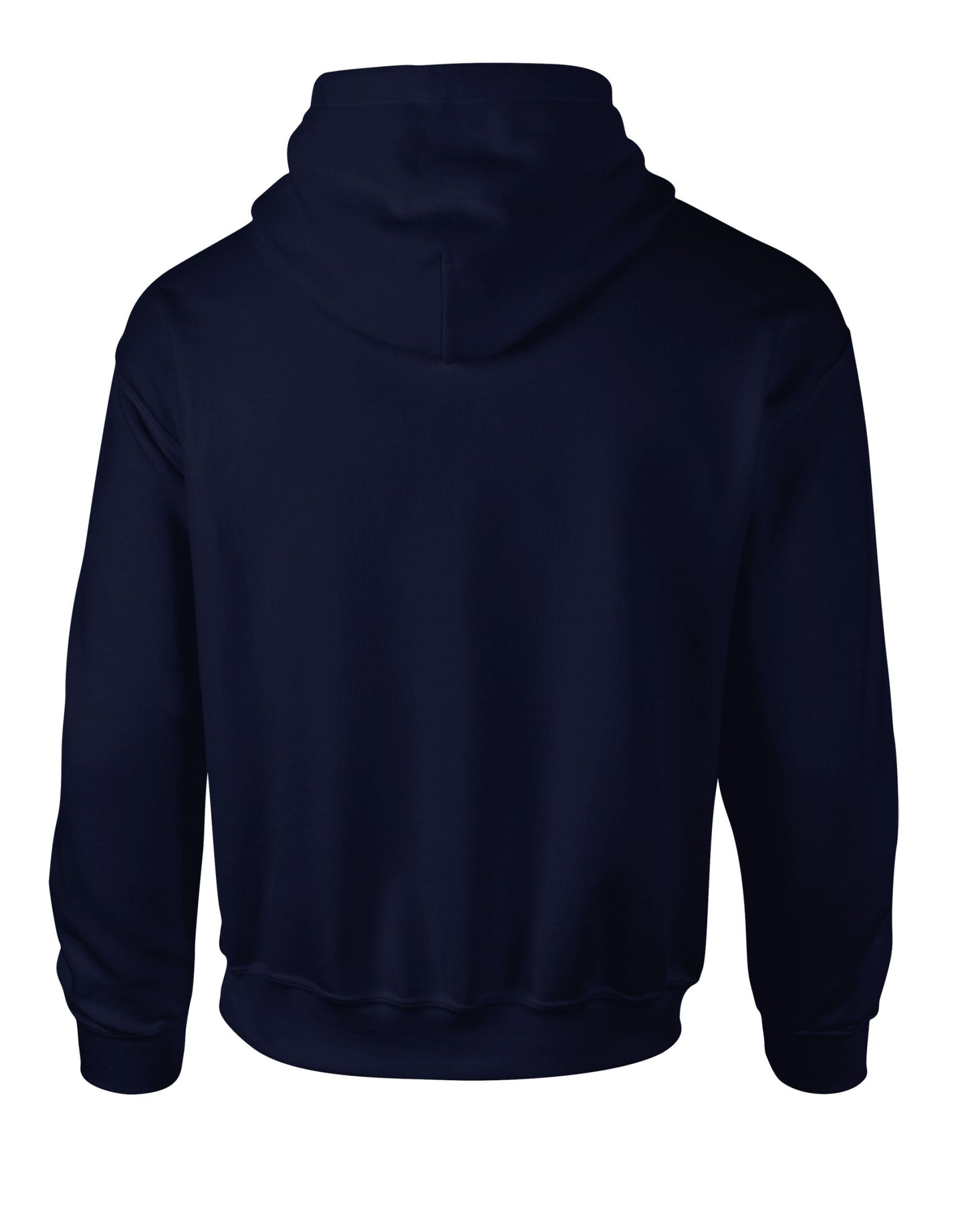 Gildan DryBlend Adult Hooded Sweatshirt