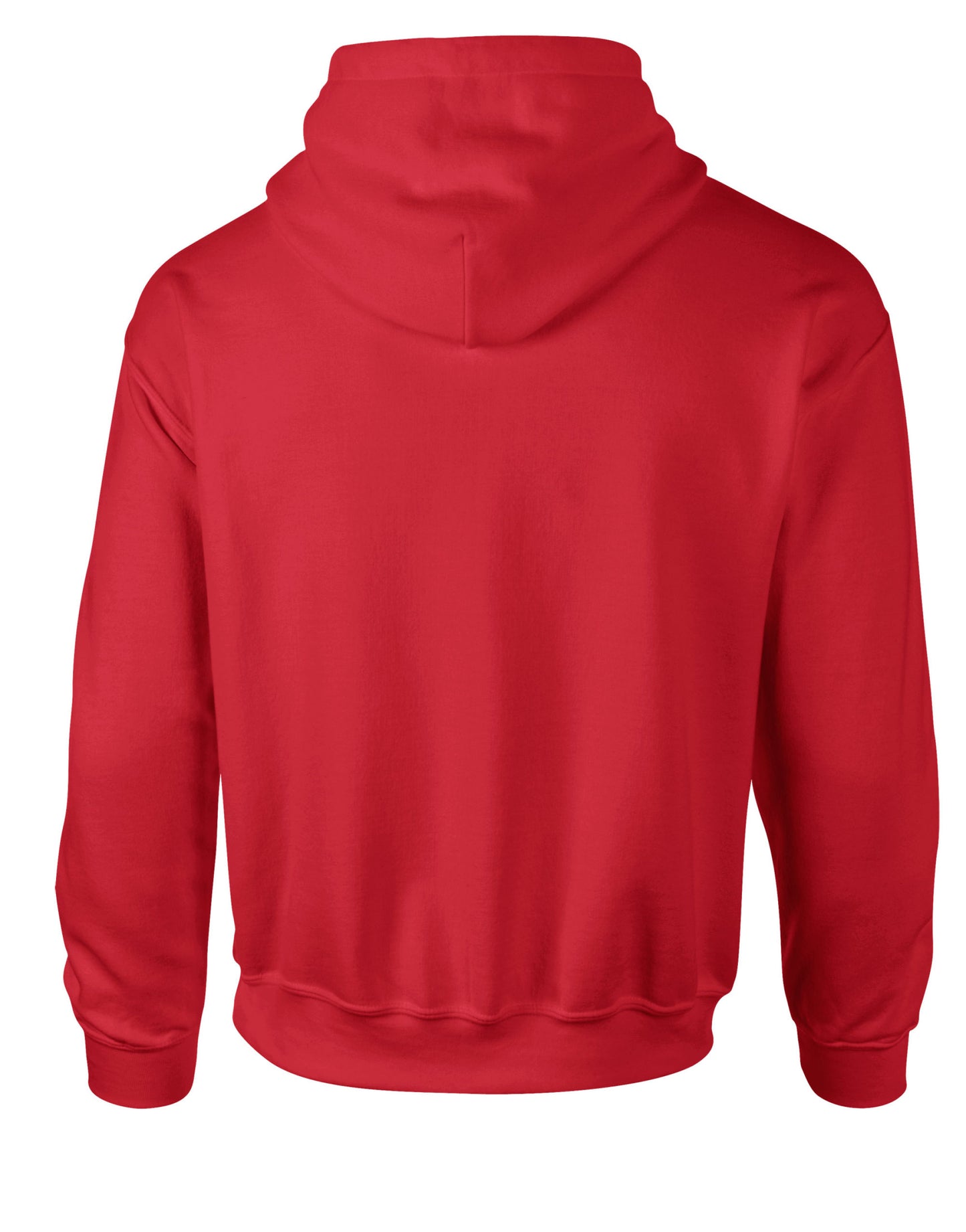 Gildan DryBlend Adult Hooded Sweatshirt