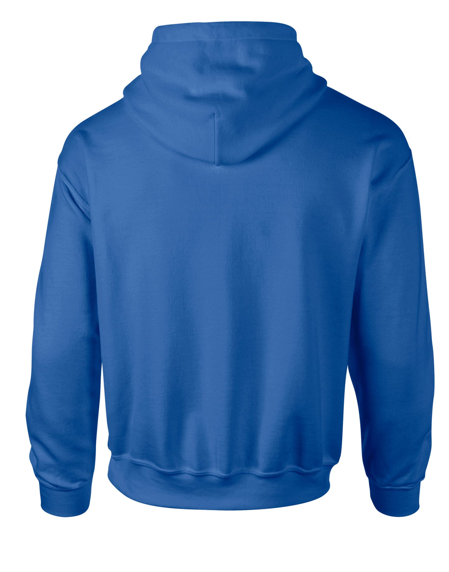 Gildan DryBlend Adult Hooded Sweatshirt