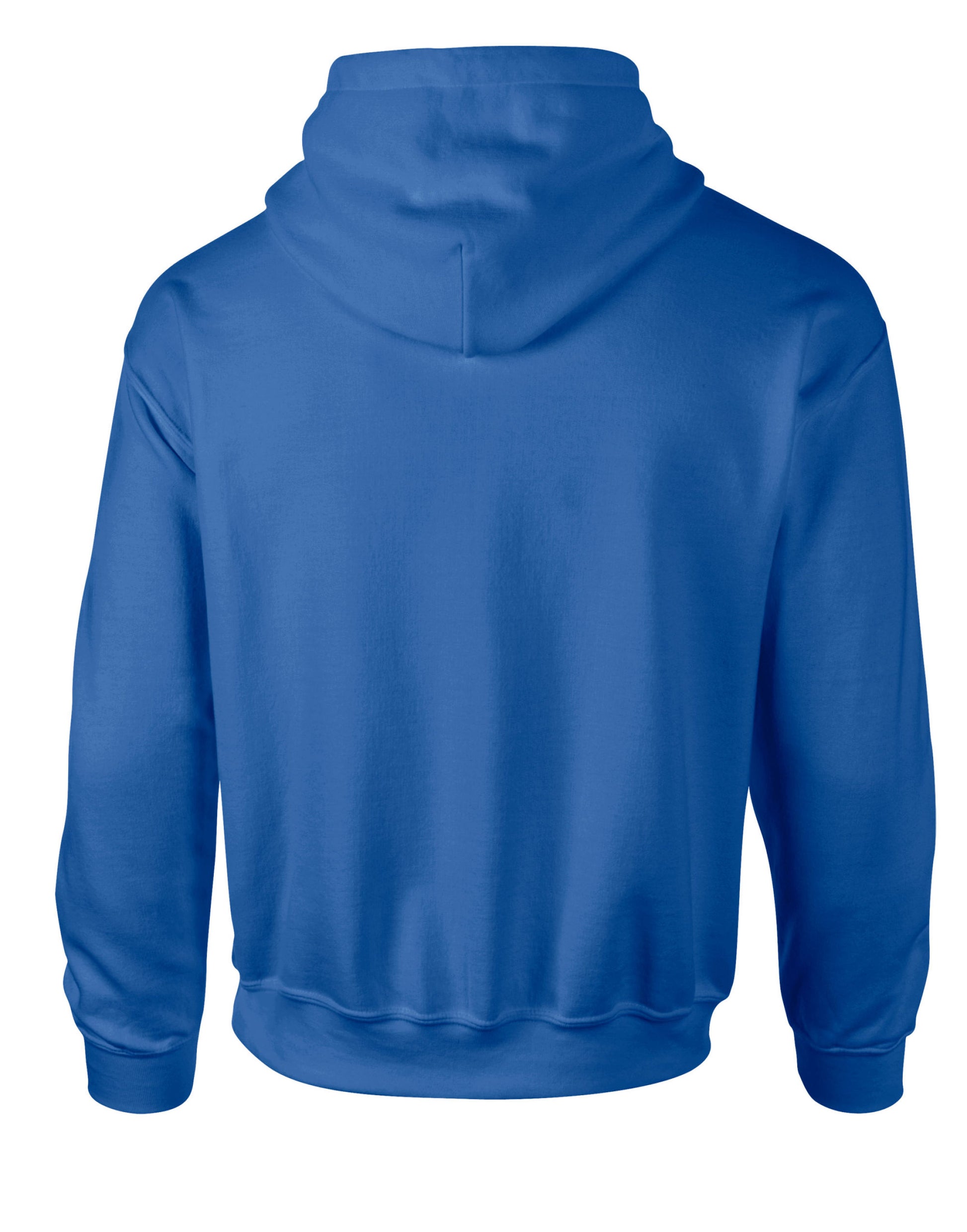 Gildan DryBlend Adult Hooded Sweatshirt