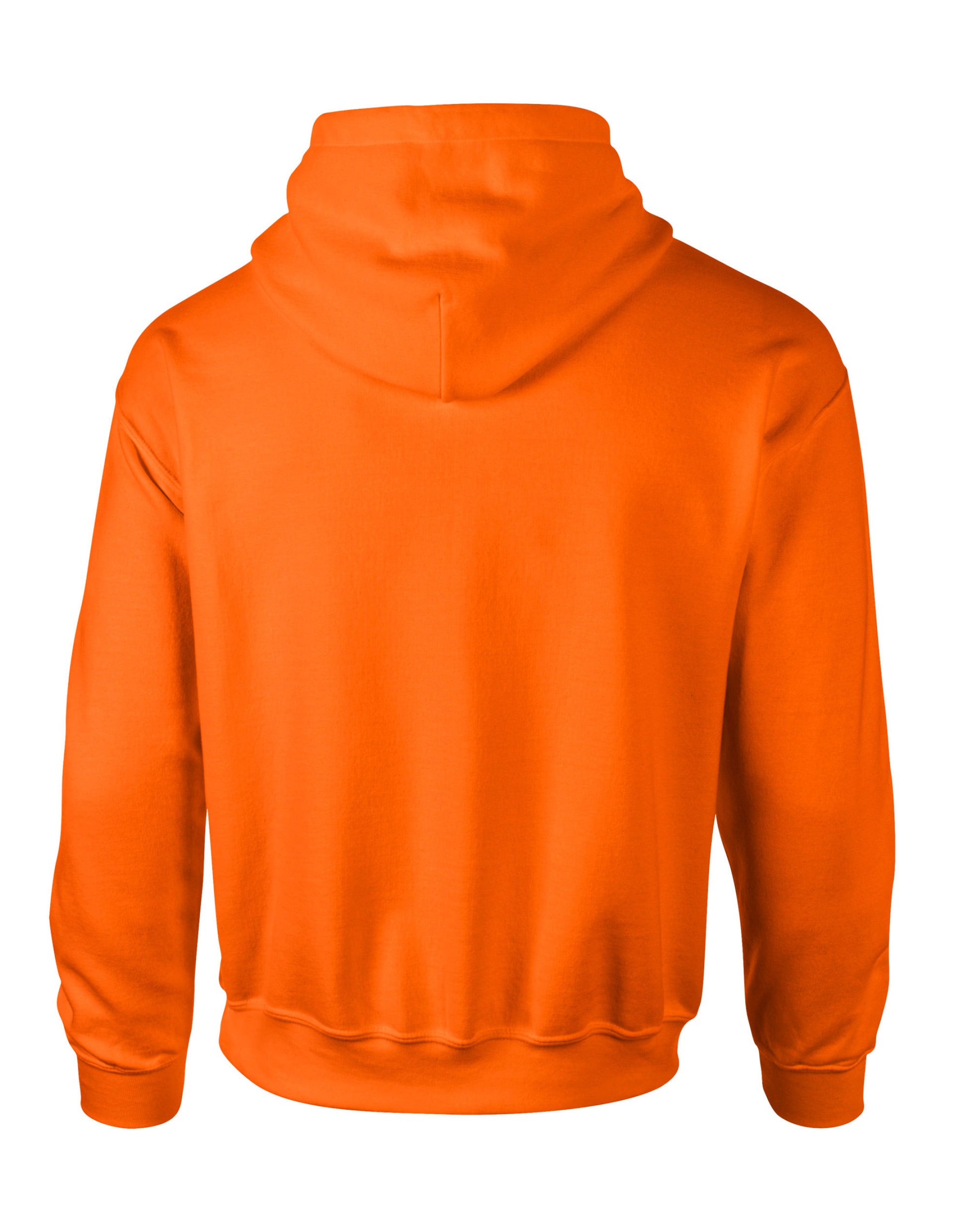 Gildan DryBlend Adult Hooded Sweatshirt