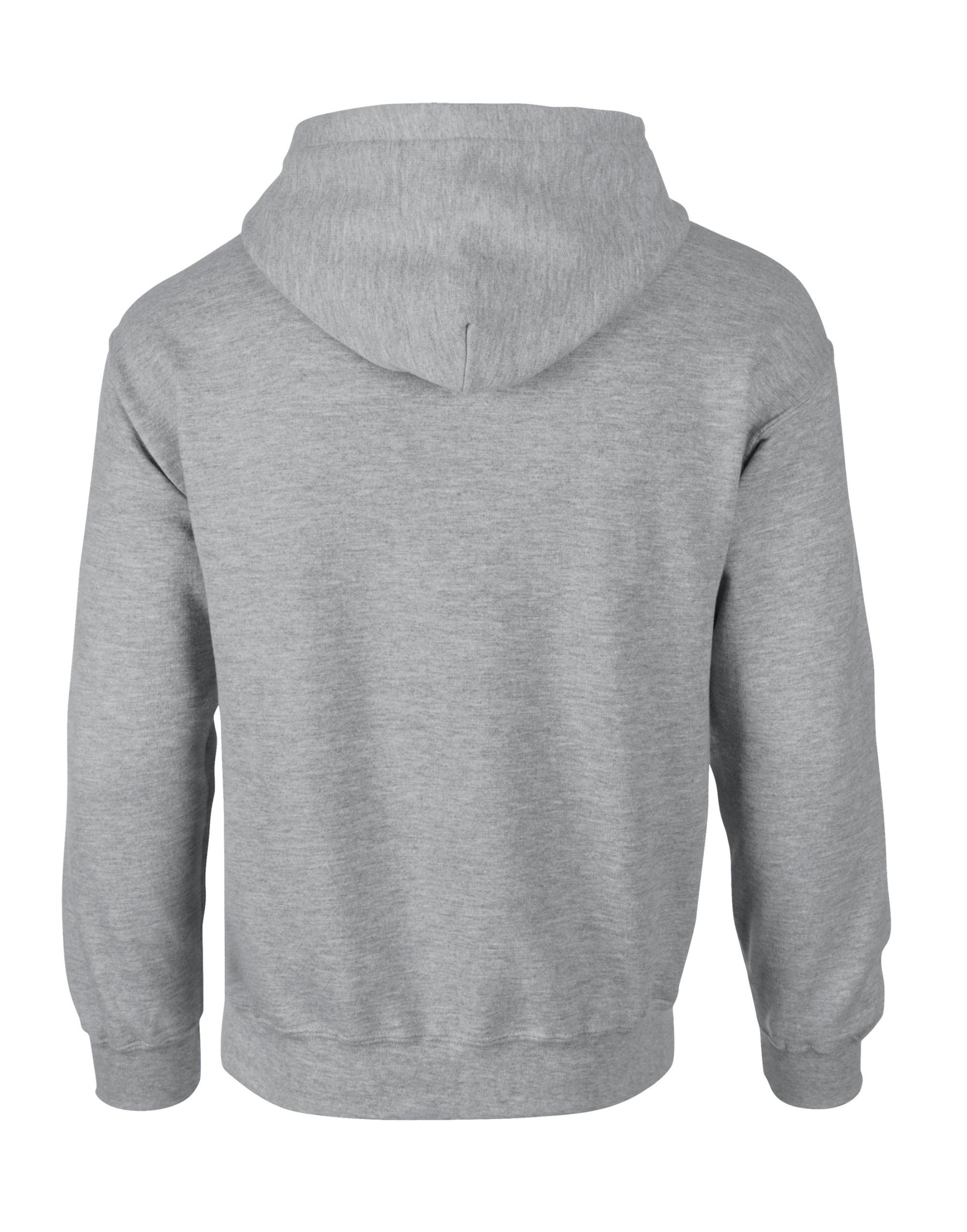 Gildan DryBlend Adult Hooded Sweatshirt