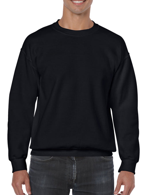 Gildan Heavy Blend™ Adult Crewneck Sweatshirt