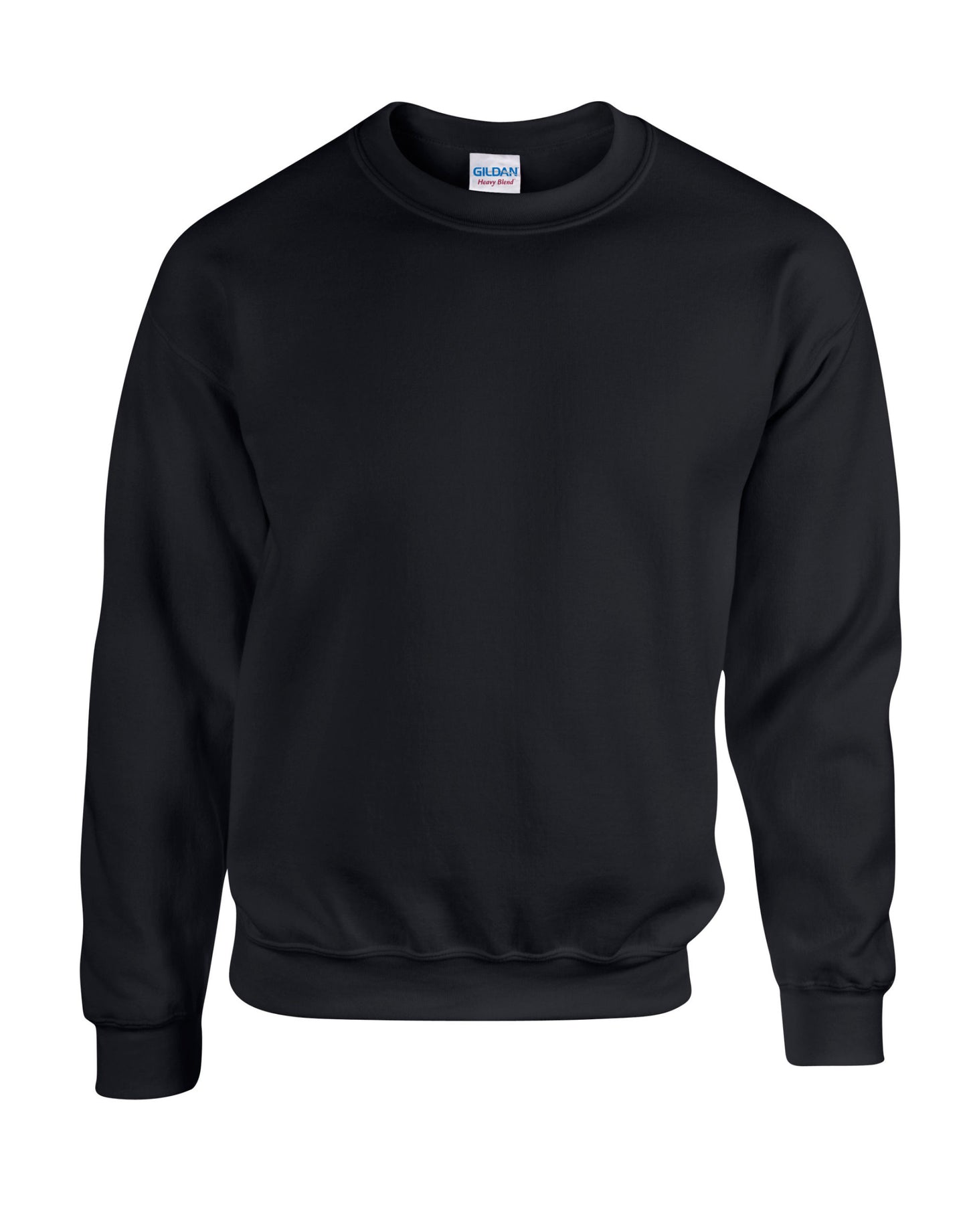 Gildan Heavy Blend™ Adult Crewneck Sweatshirt