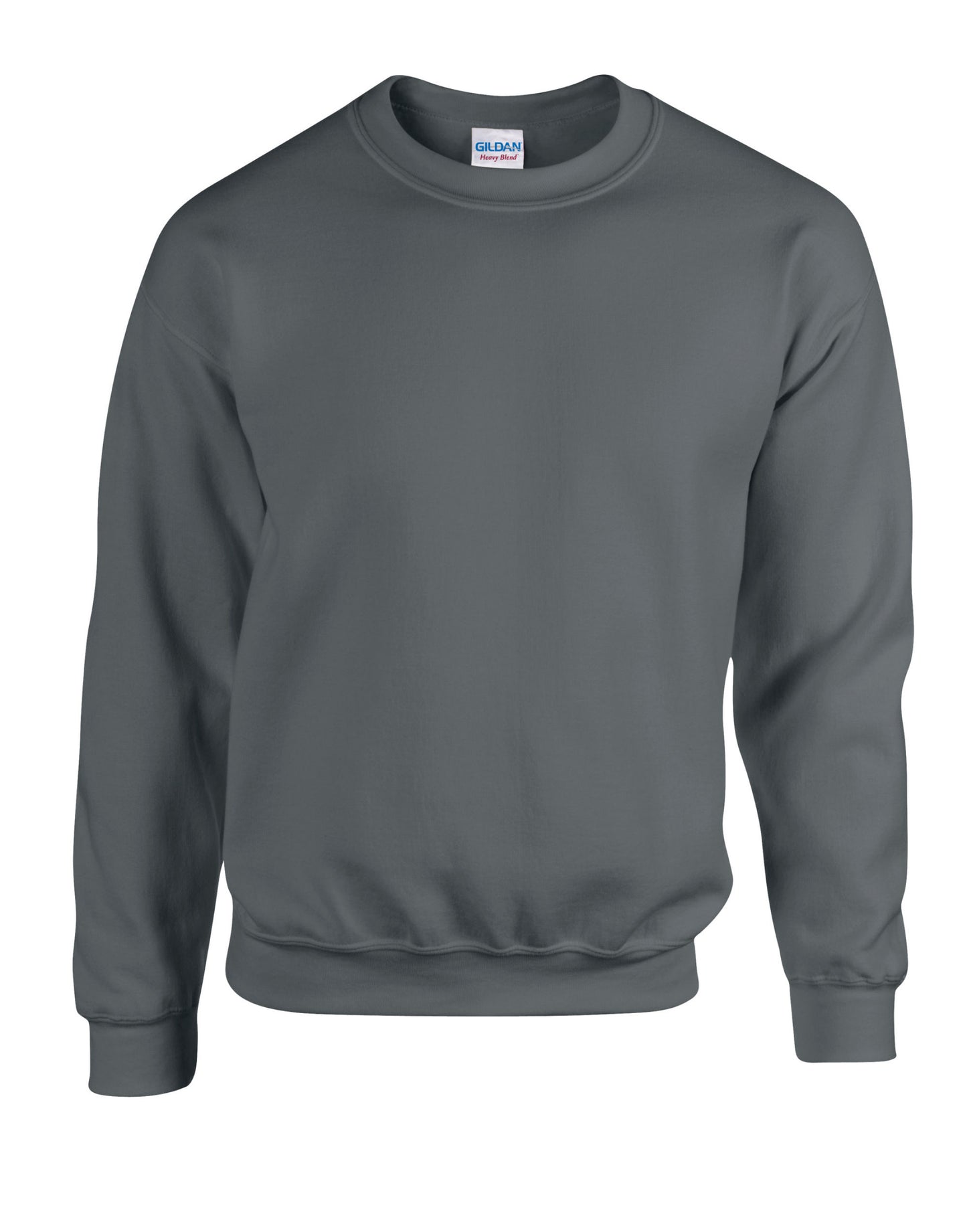 Gildan Heavy Blend™ Adult Crewneck Sweatshirt