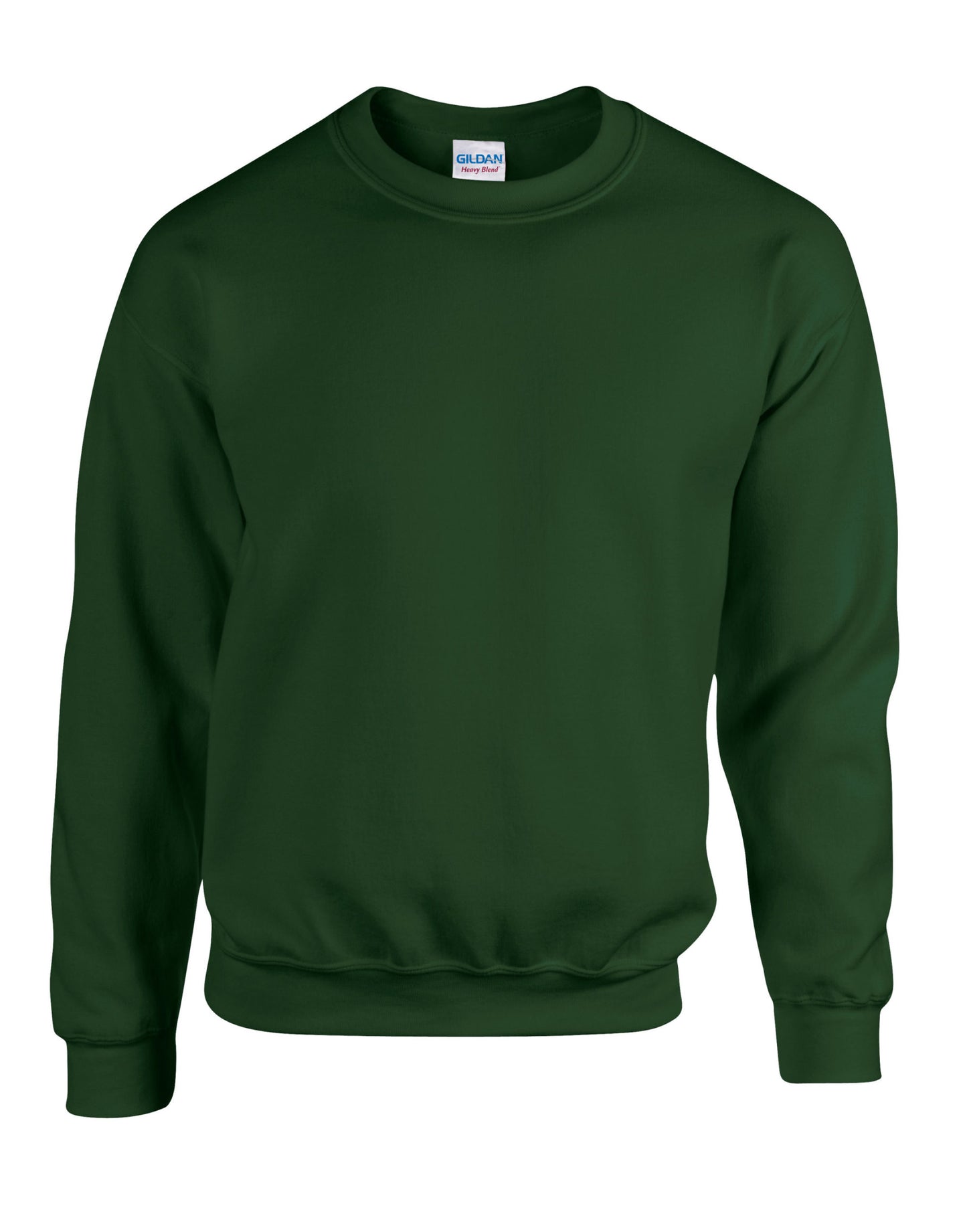 Gildan Heavy Blend™ Adult Crewneck Sweatshirt