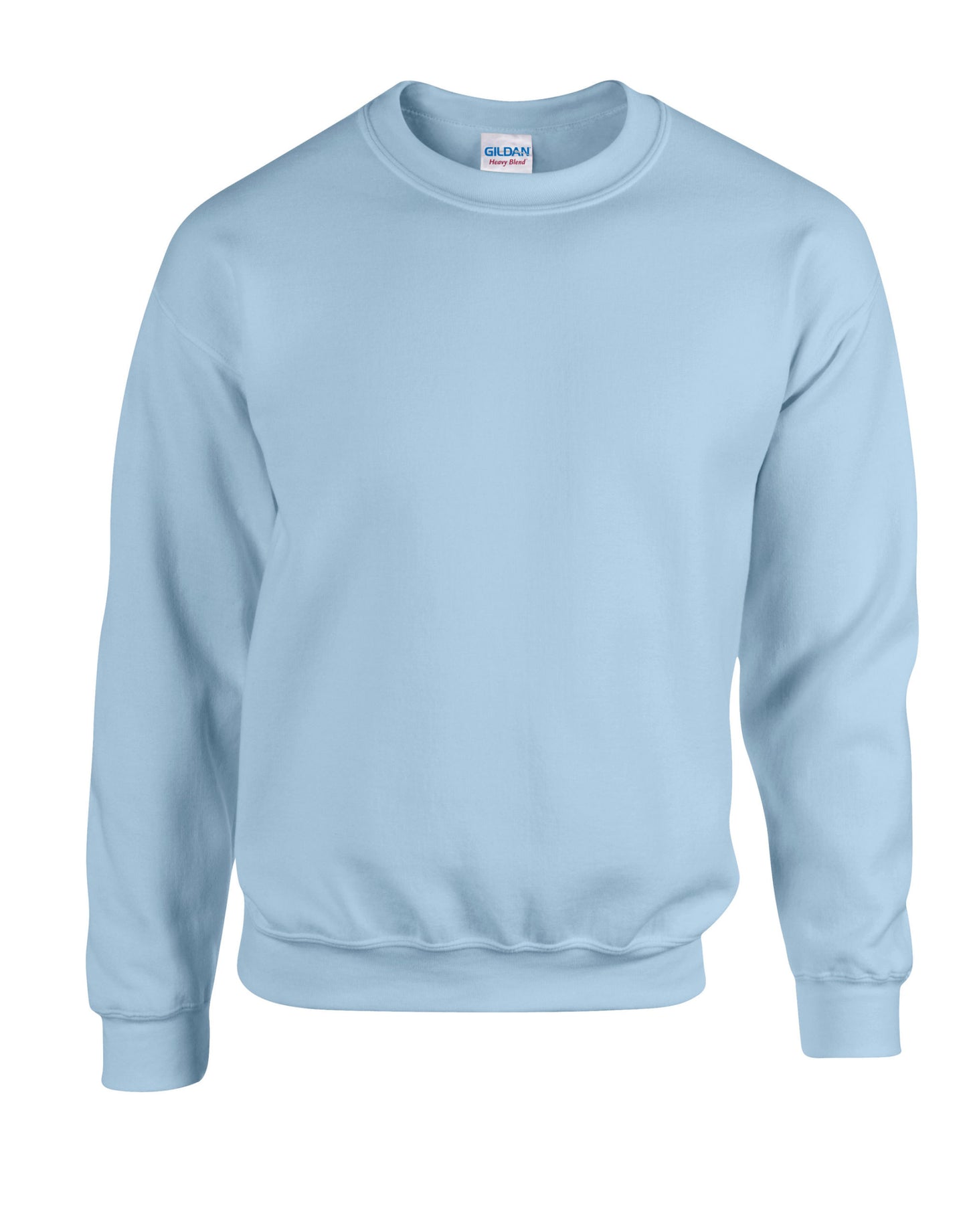 Gildan Heavy Blend™ Adult Crewneck Sweatshirt