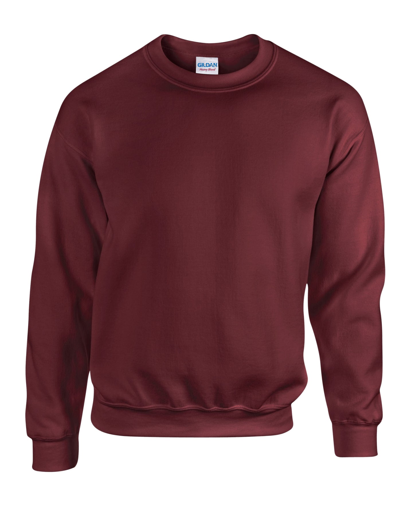 Gildan Heavy Blend™ Adult Crewneck Sweatshirt