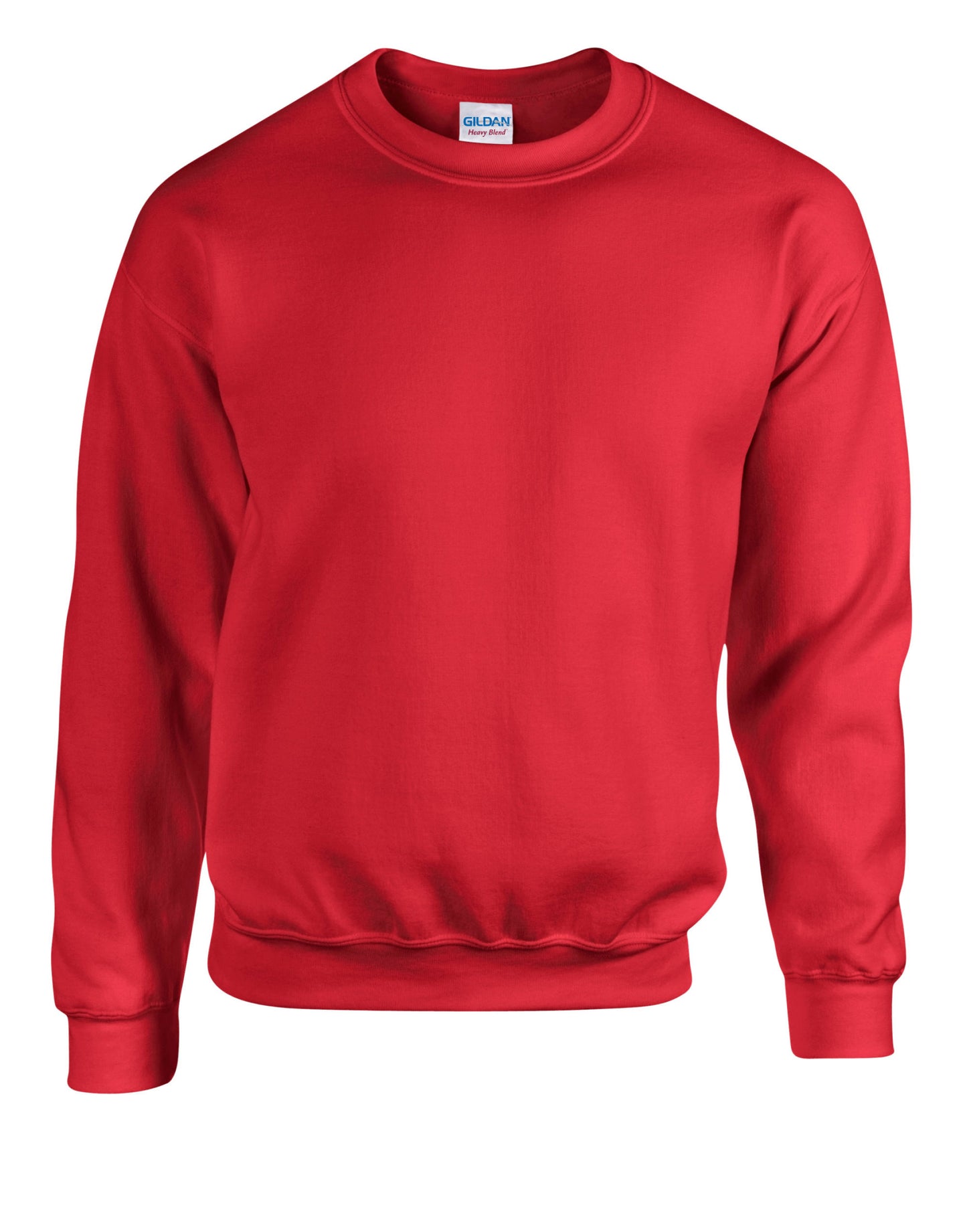 Gildan Heavy Blend™ Adult Crewneck Sweatshirt