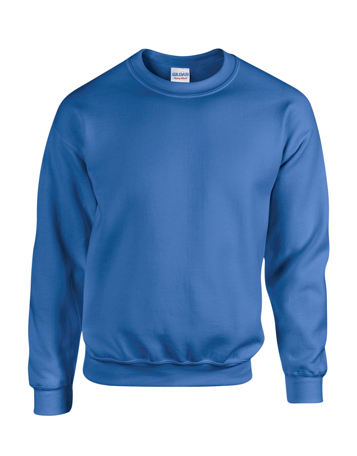 Gildan Heavy Blend™ Adult Crewneck Sweatshirt