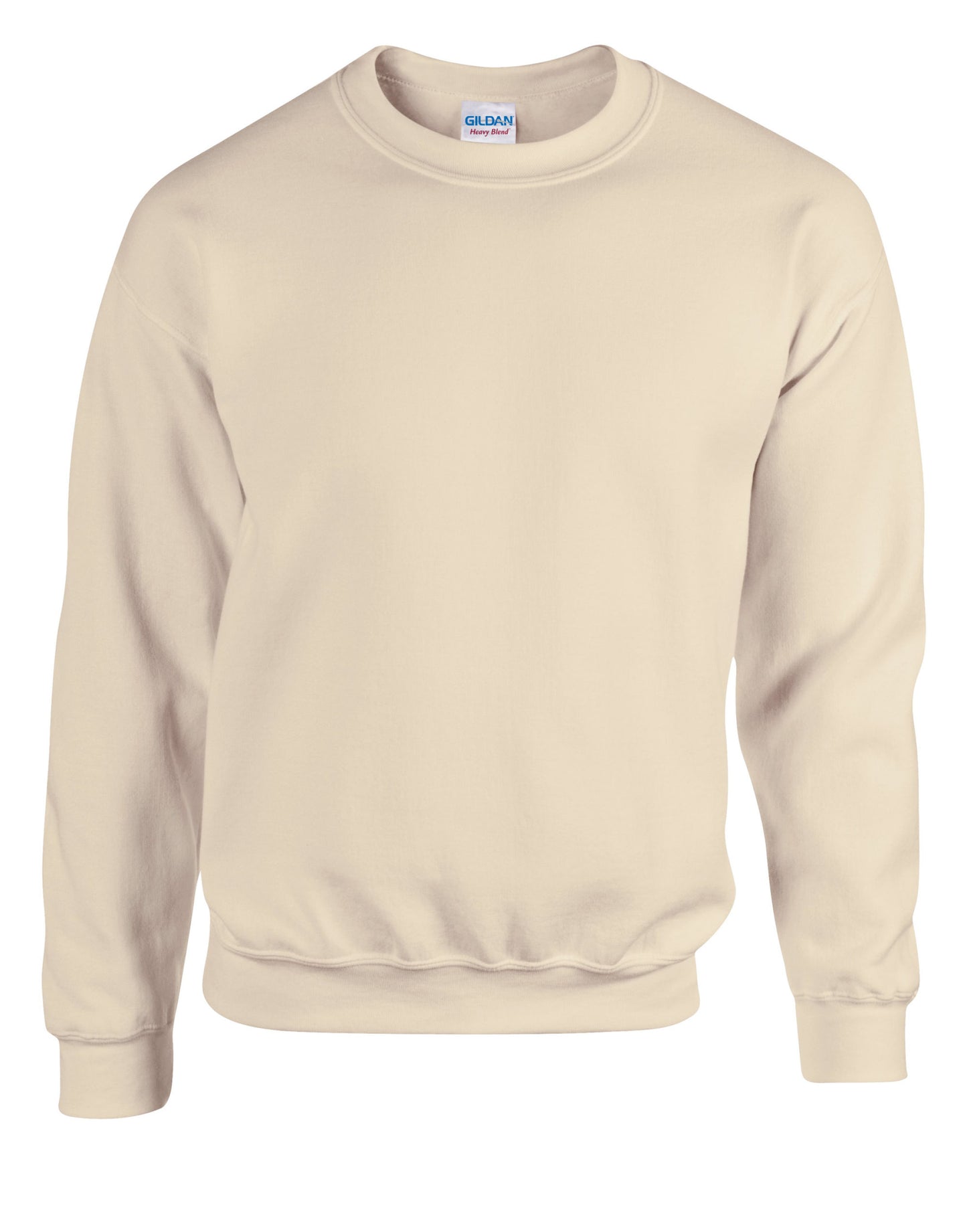 Gildan Heavy Blend™ Adult Crewneck Sweatshirt