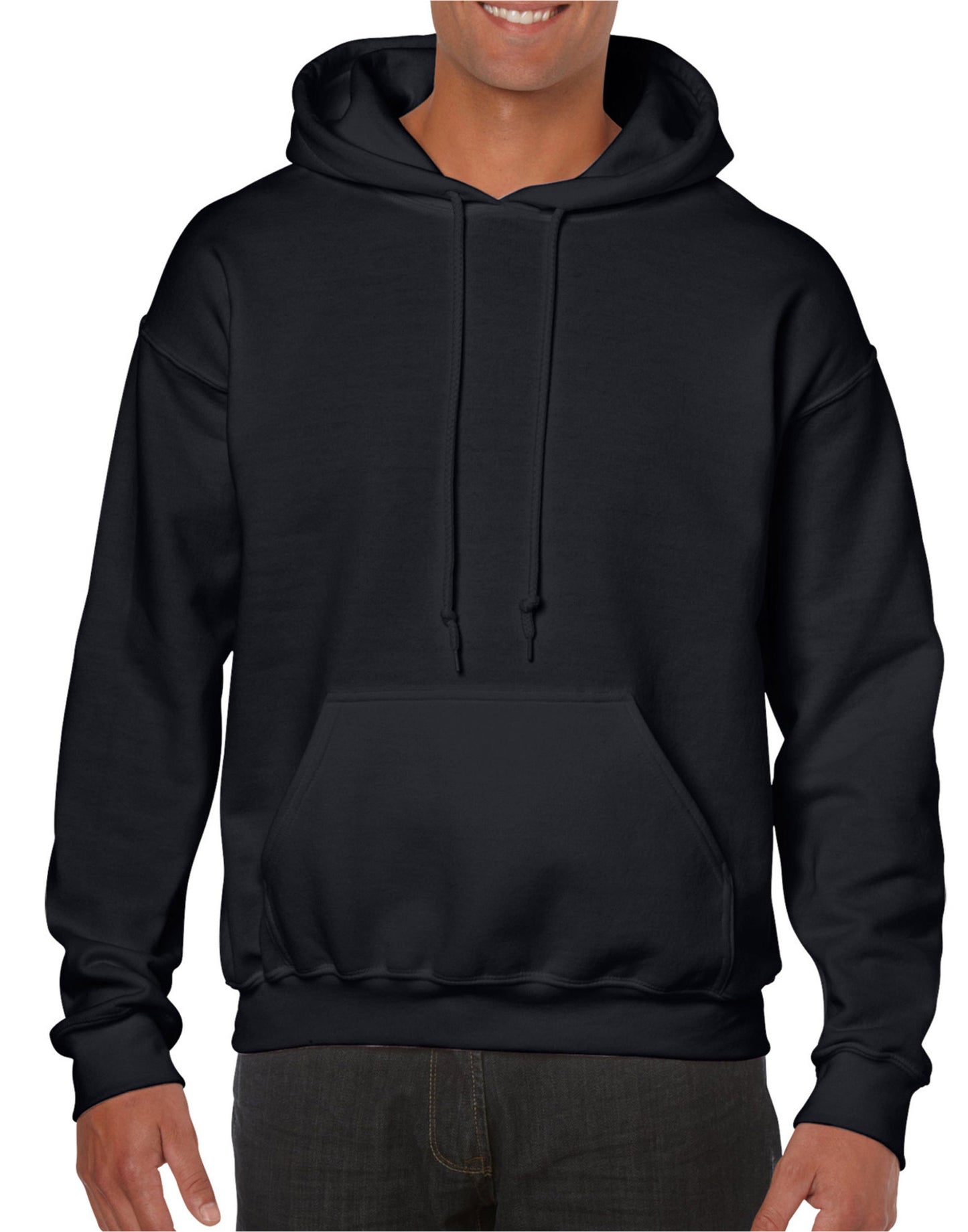 Gildan Heavy Blend™ Adult Hooded Sweatshirt