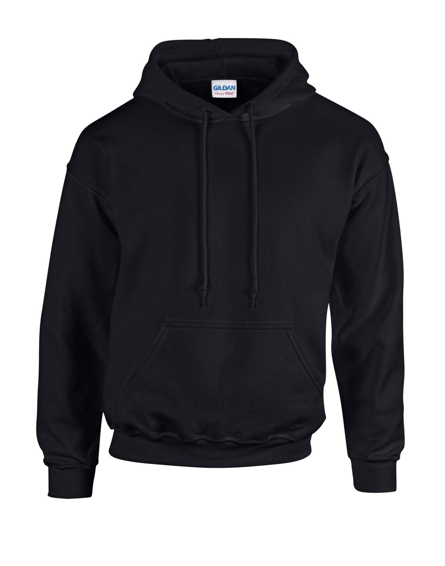 Gildan Heavy Blend™ Adult Hooded Sweatshirt