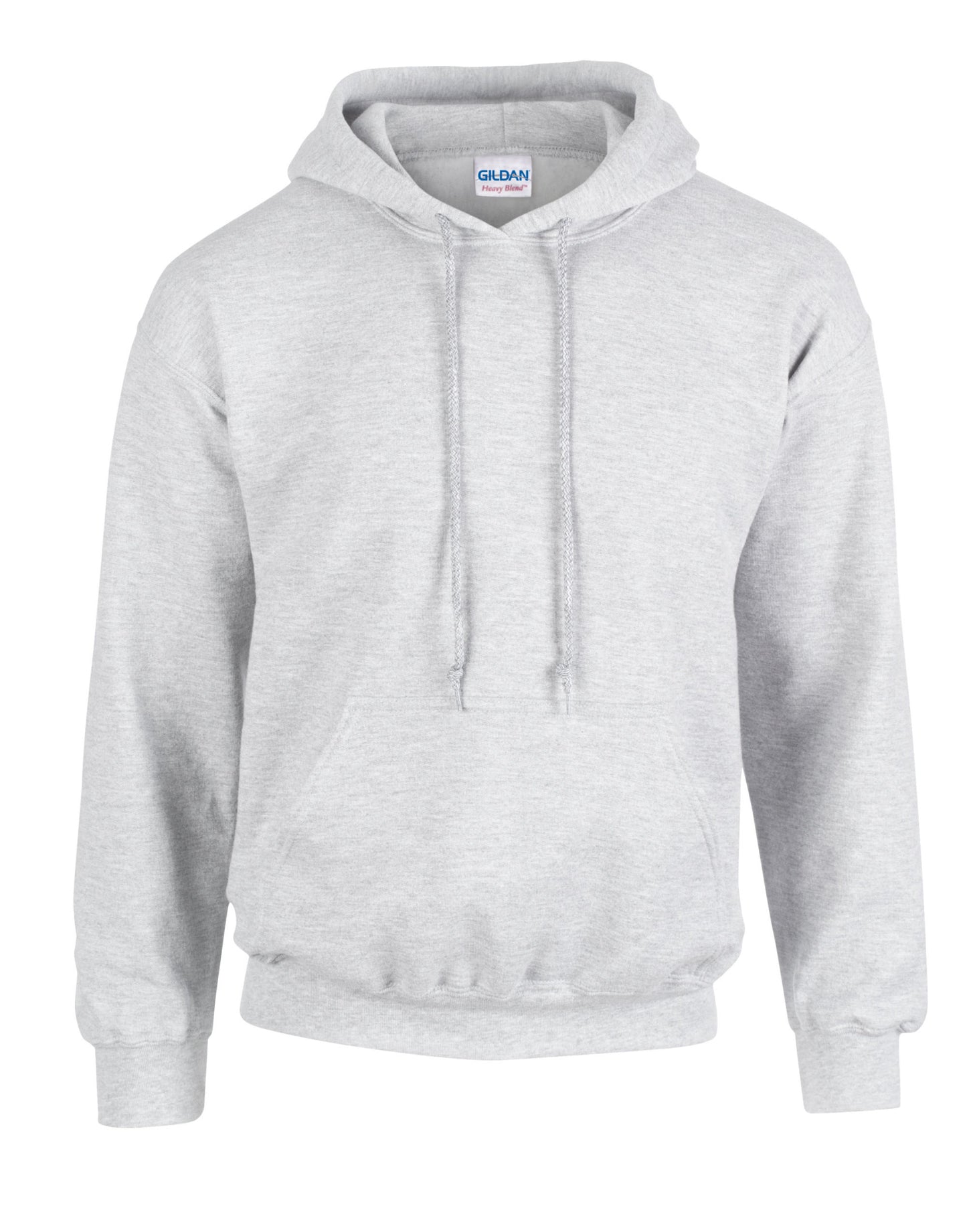 Gildan Heavy Blend™ Adult Hooded Sweatshirt