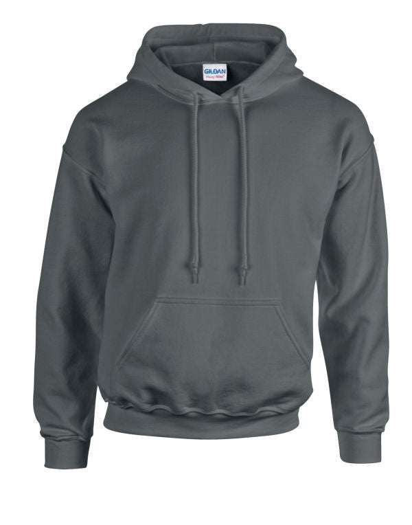 Gildan Heavy Blend™ Adult Hooded Sweatshirt