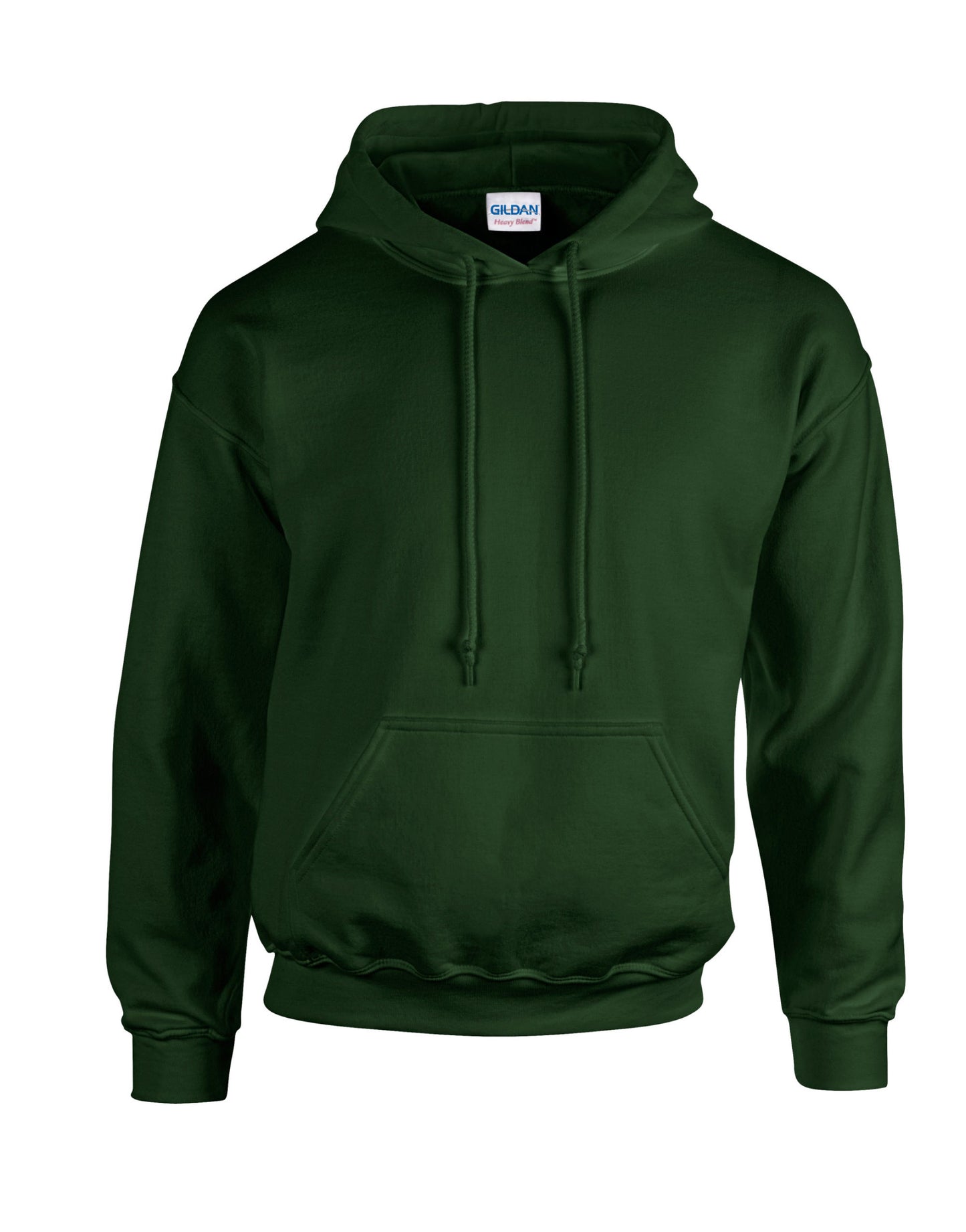 Gildan Heavy Blend™ Adult Hooded Sweatshirt