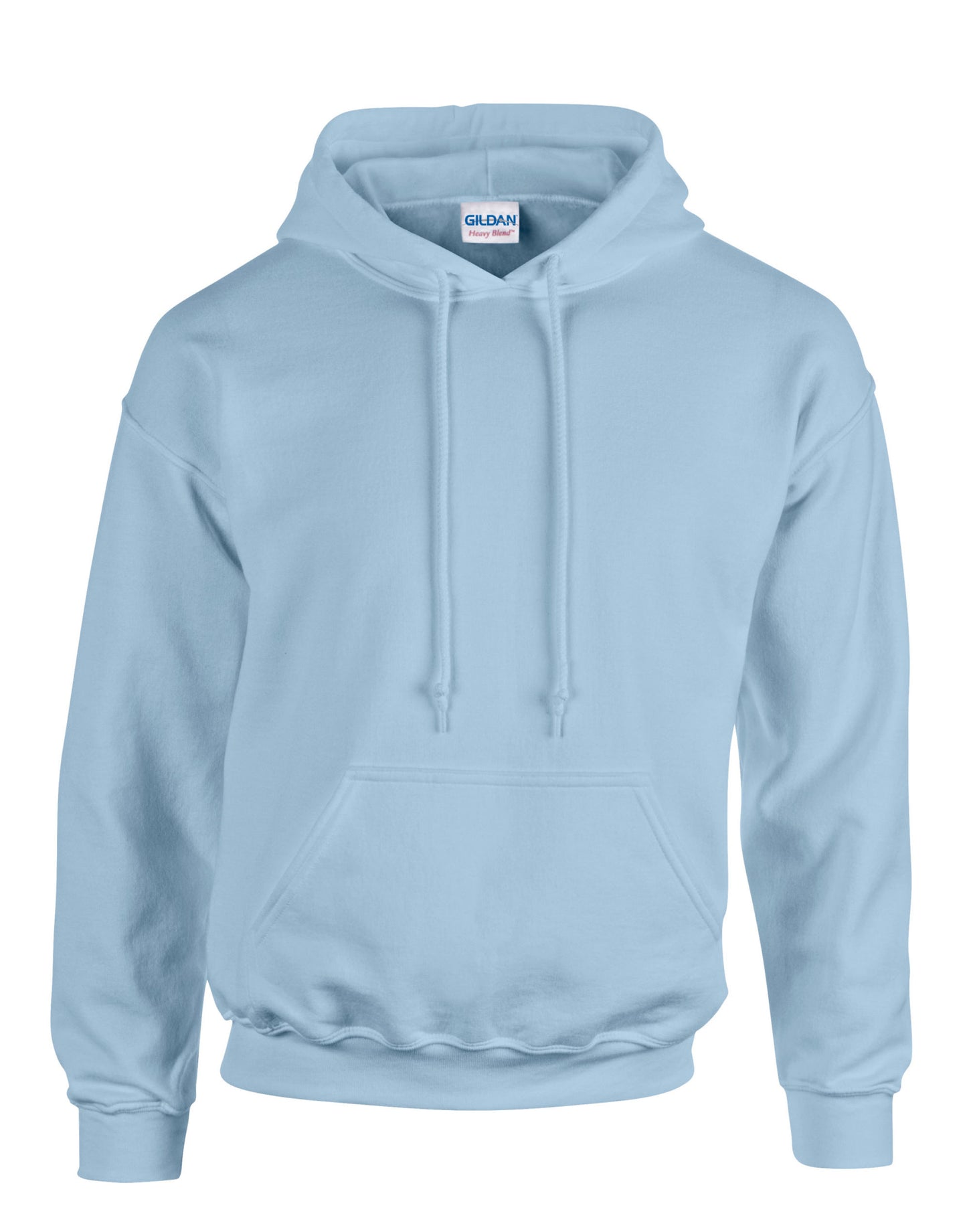 Gildan Heavy Blend™ Adult Hooded Sweatshirt