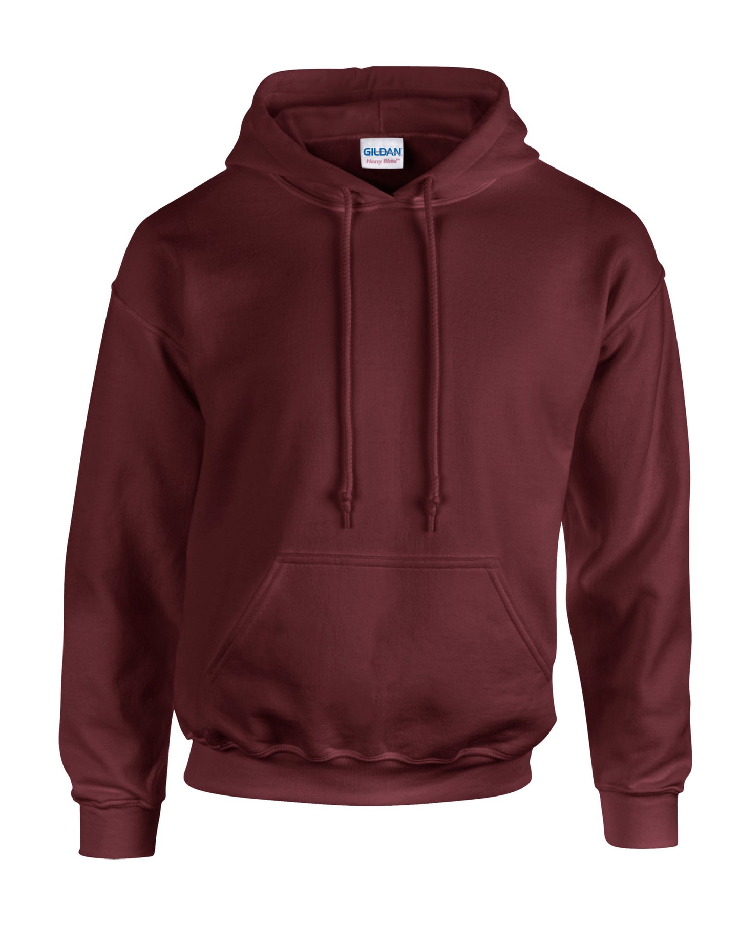 Gildan Heavy Blend™ Adult Hooded Sweatshirt