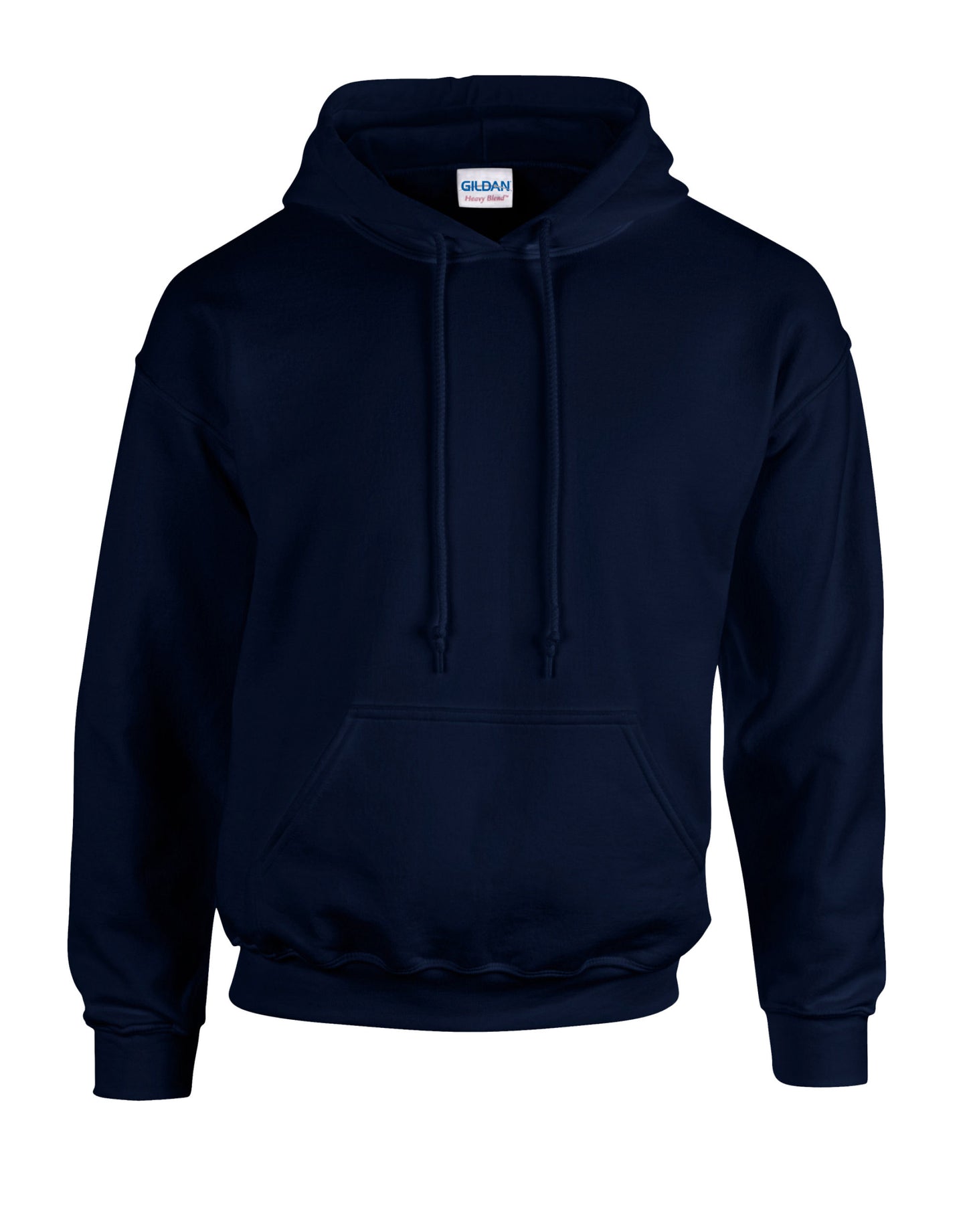 Gildan Heavy Blend™ Adult Hooded Sweatshirt