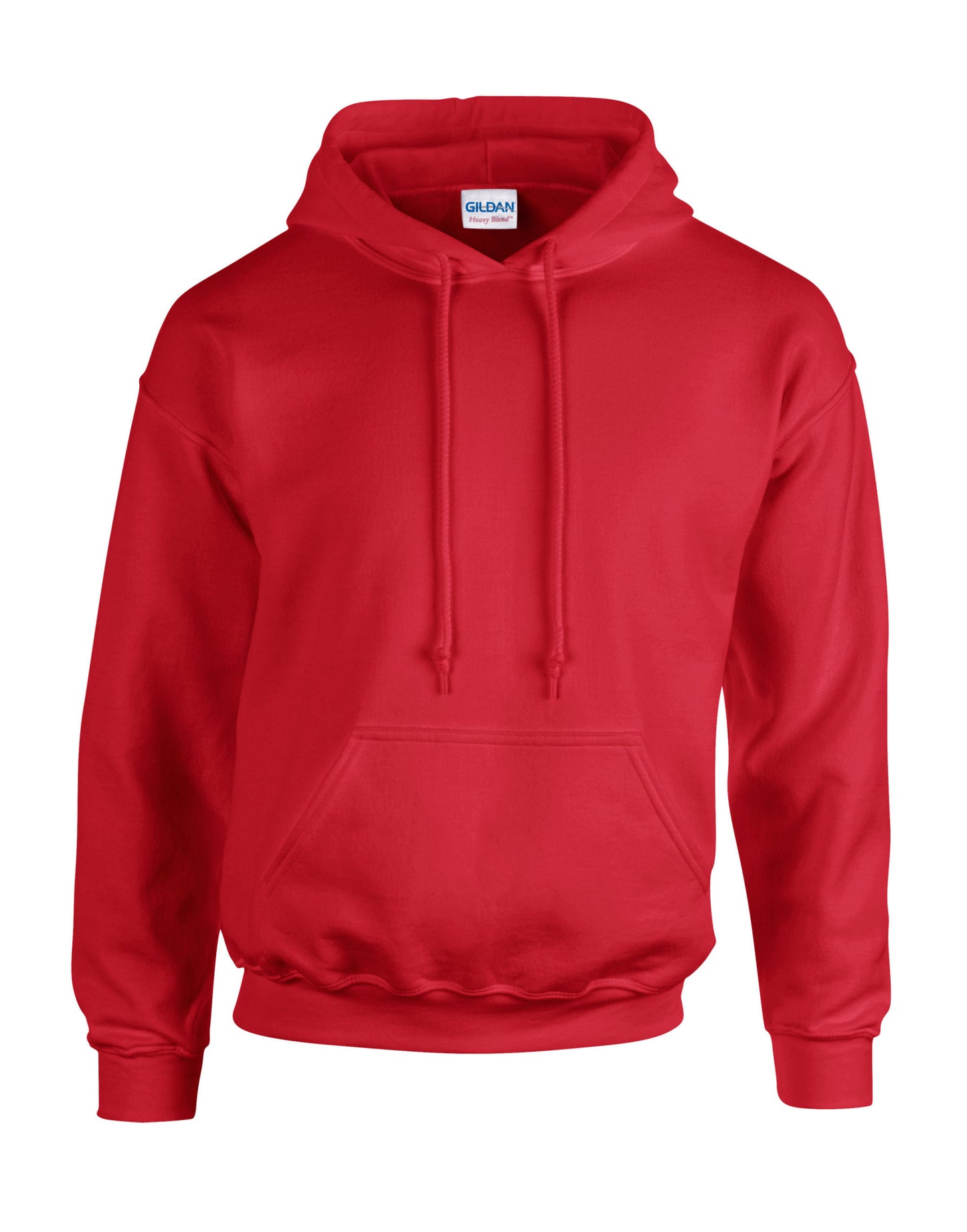 Gildan Heavy Blend™ Adult Hooded Sweatshirt