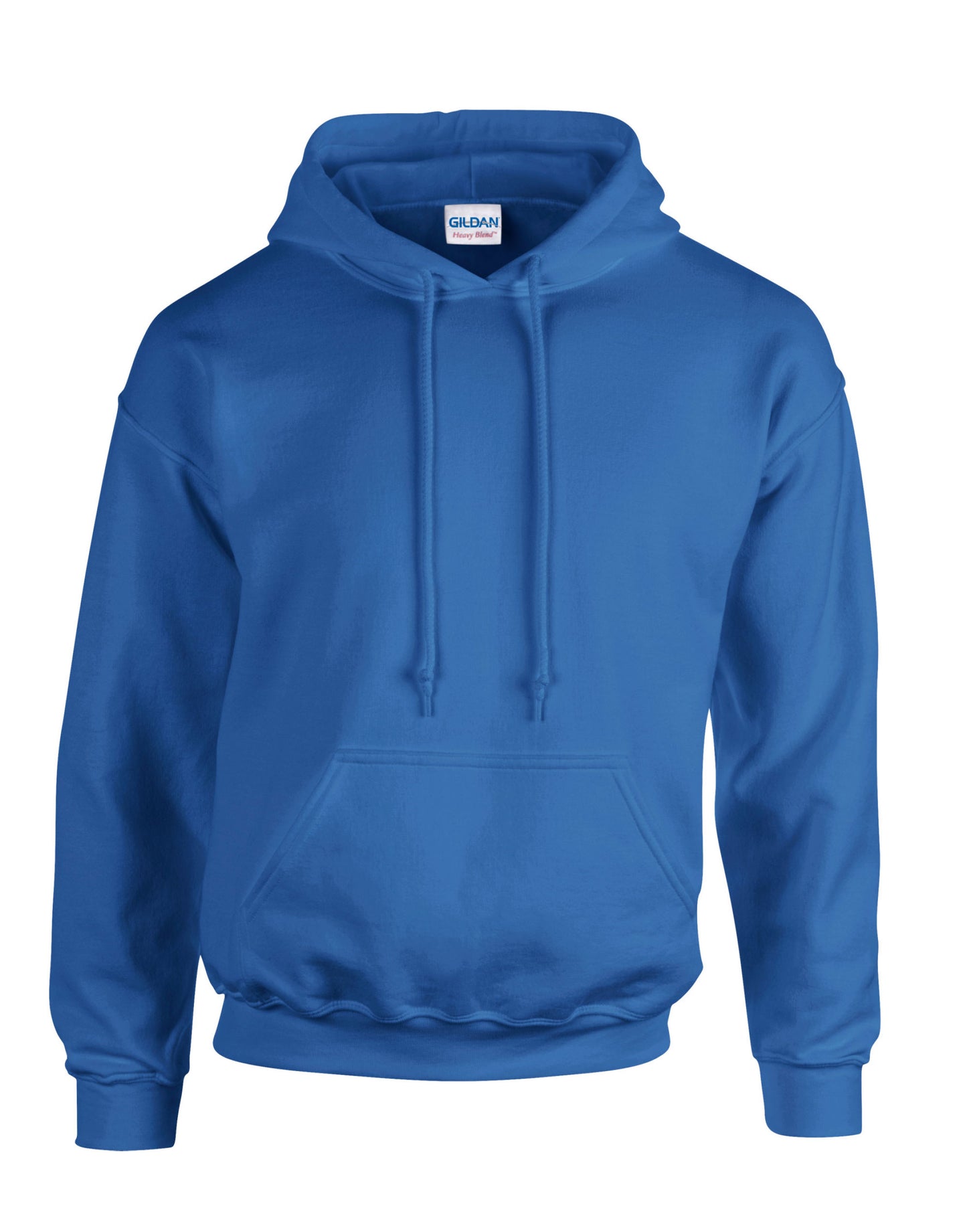 Gildan Heavy Blend™ Adult Hooded Sweatshirt