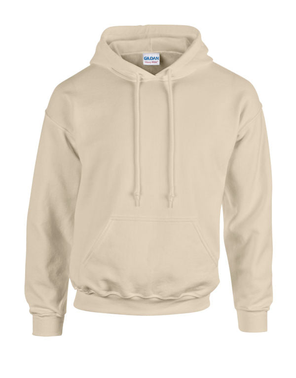 Gildan Heavy Blend™ Adult Hooded Sweatshirt